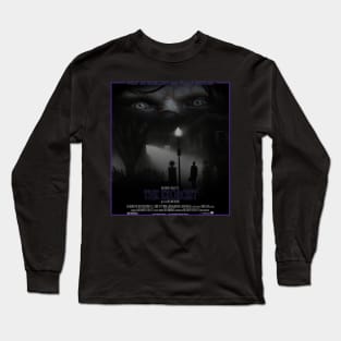 What An Excellent Day For An Exorcism Long Sleeve T-Shirt